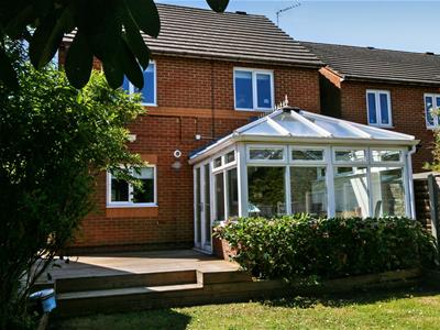 Property image 13 of home to buy in King Charles Road, Shenley
